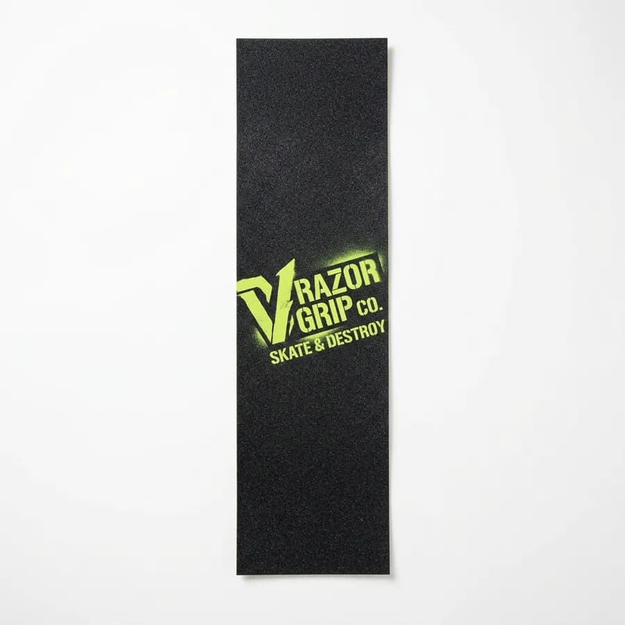 Razor Grip Co. Black