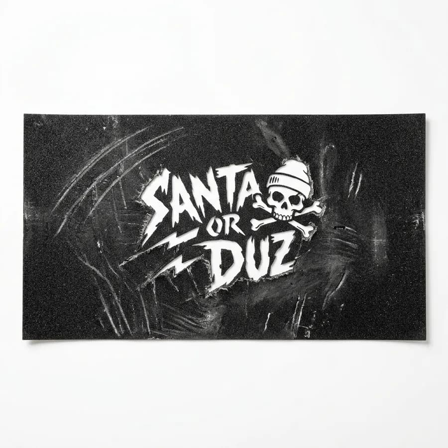 Santa or Duz (occas)