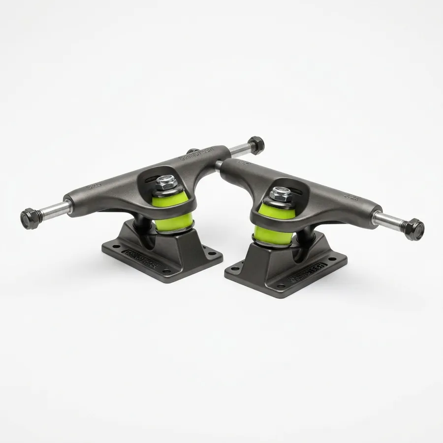 Velocity Lime (paire)
