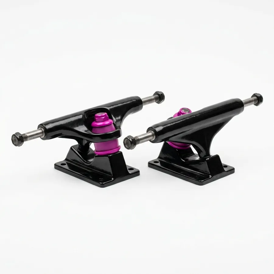 Velocity Pink (paire)
