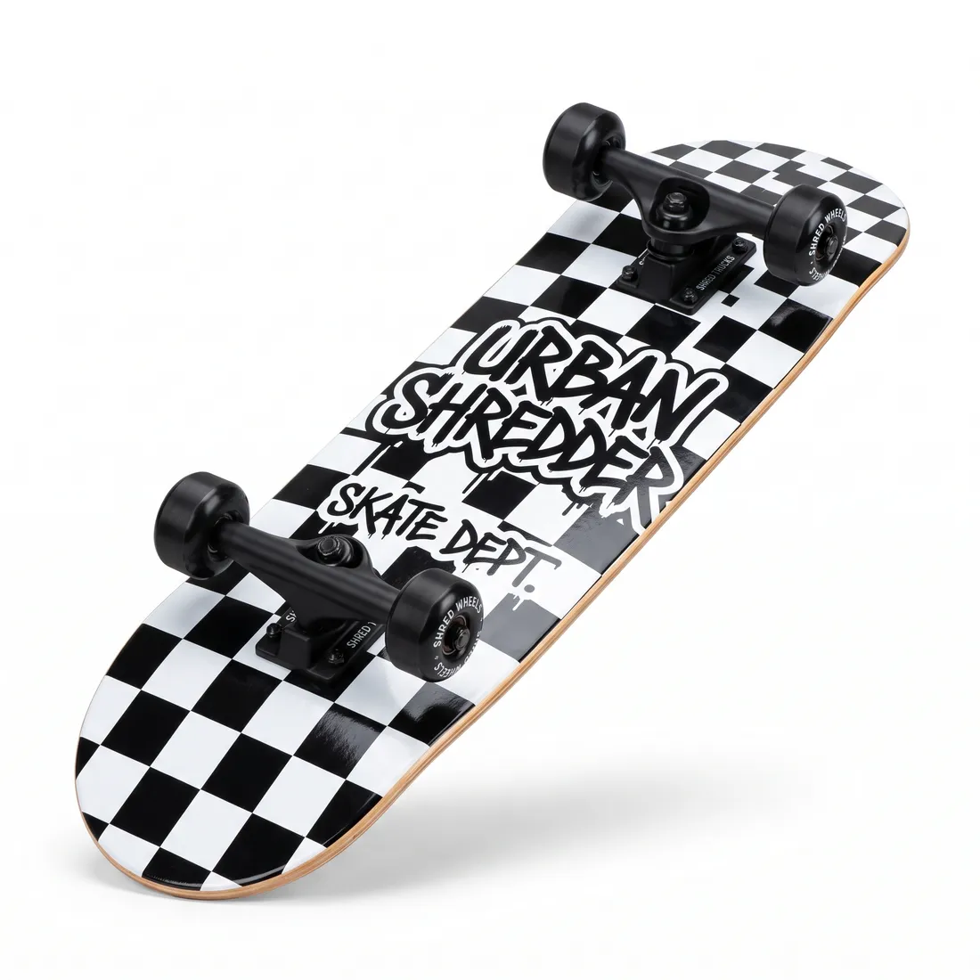 Checkmate Complete 8.0