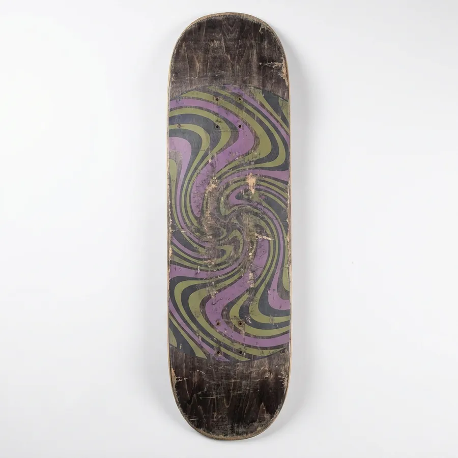 Psycho Swirl 8.5 (occas)