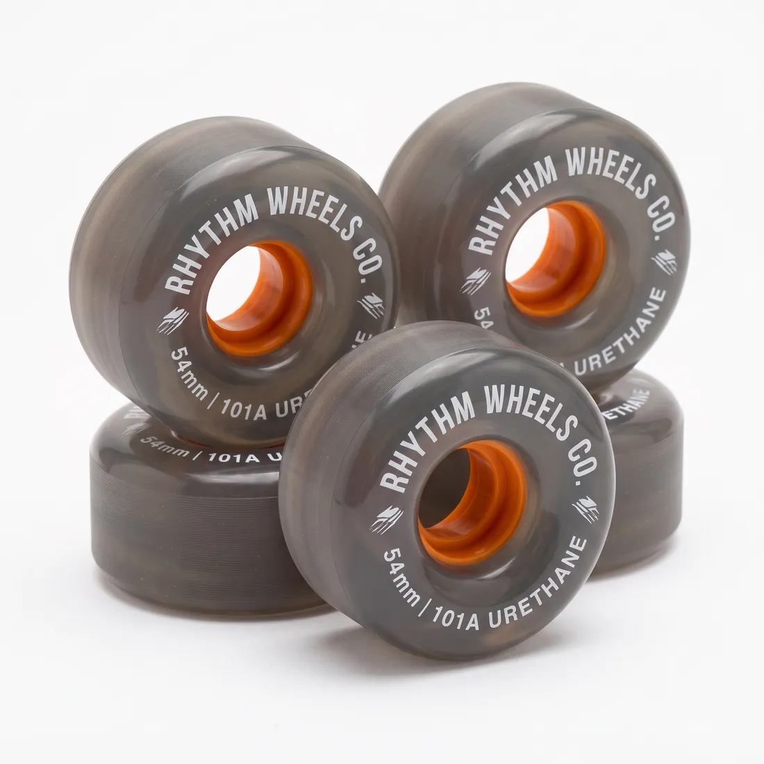Rhythm Smoke Grey 54mm
